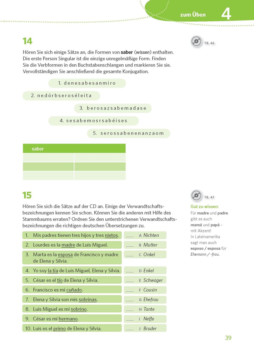 Bild: 9783125623798 | PONS Der große Sprachkurs Spanisch | Taschenbuch | 352 S. | Deutsch