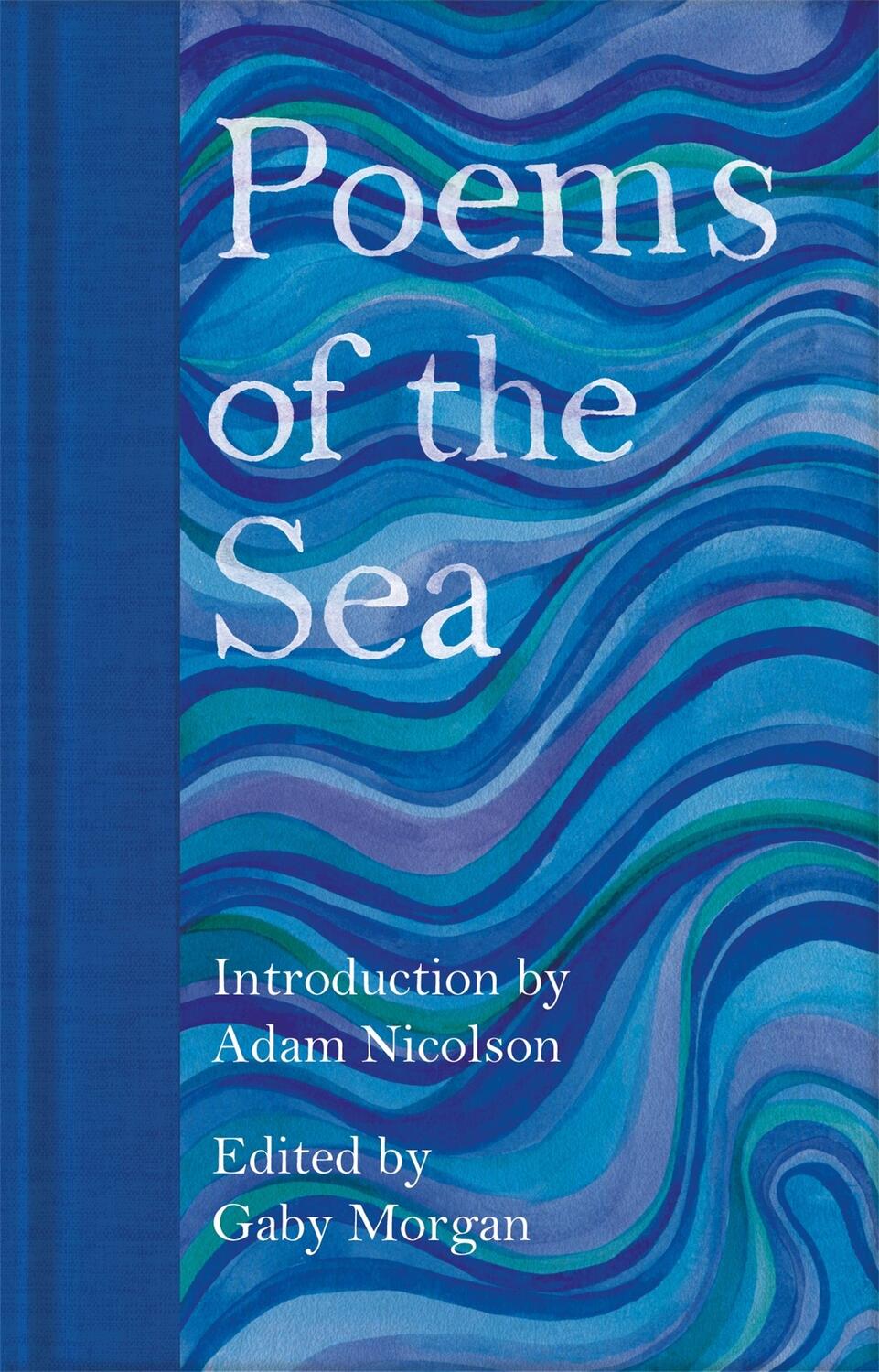 Cover: 9781529045666 | Poems of the Sea | Gaby Morgan | Buch | XX | Englisch | 2021