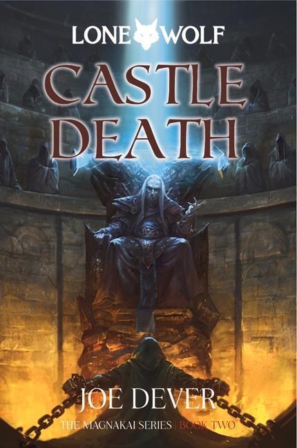 Cover: 9781915586070 | Castle Death | Lone Wolf #7 | Joe Dever | Buch | Gebunden | Englisch
