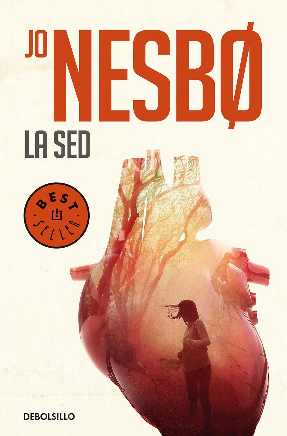 Cover: 9788466346047 | La sed / The Thirst | Jo Nesbo | Taschenbuch | Harry Hole | Spanisch