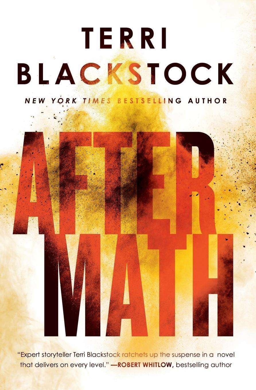 Cover: 9780310345978 | Aftermath | Terri Blackstock | Taschenbuch | Paperback | Englisch
