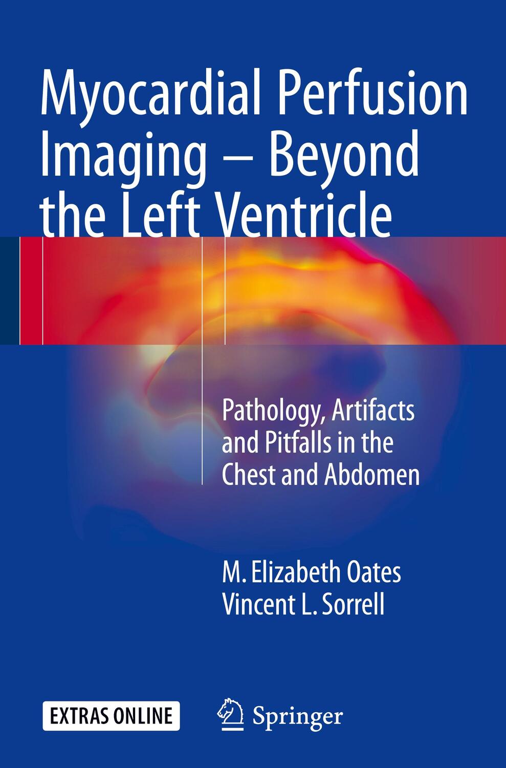 Cover: 9783319254340 | Myocardial Perfusion Imaging - Beyond the Left Ventricle | Buch | XVII