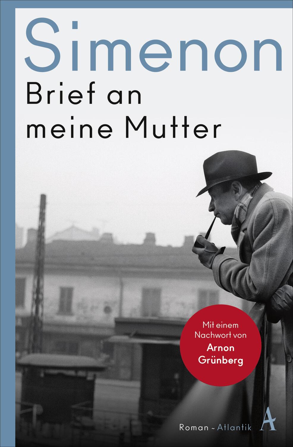 Cover: 9783455007879 | Brief an meine Mutter | Georges Simenon | Taschenbuch | Deutsch | 2019