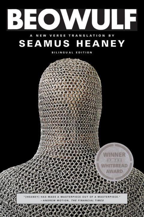 Cover: 9780393320978 | Beowulf | A New Verse Translation | Seamus Heaney | Taschenbuch | 2001