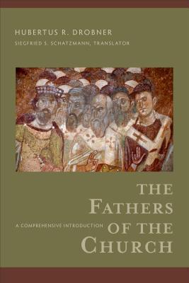 Cover: 9780801098185 | The Fathers of the Church - A Comprehensive Introduction | Taschenbuch