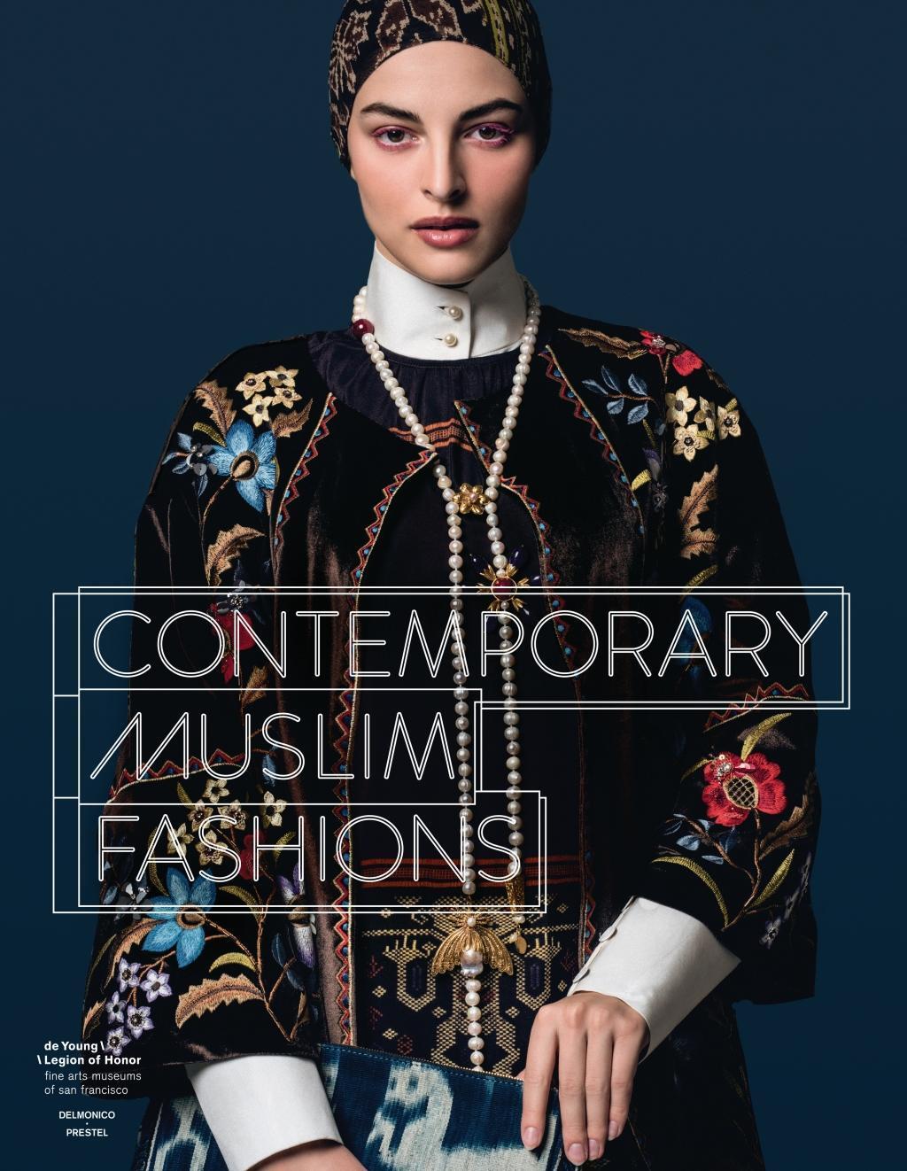 Cover: 9783791357829 | Contemporary Muslim Fashions | Jill/Lewis, Reina D'Alessandro | Buch
