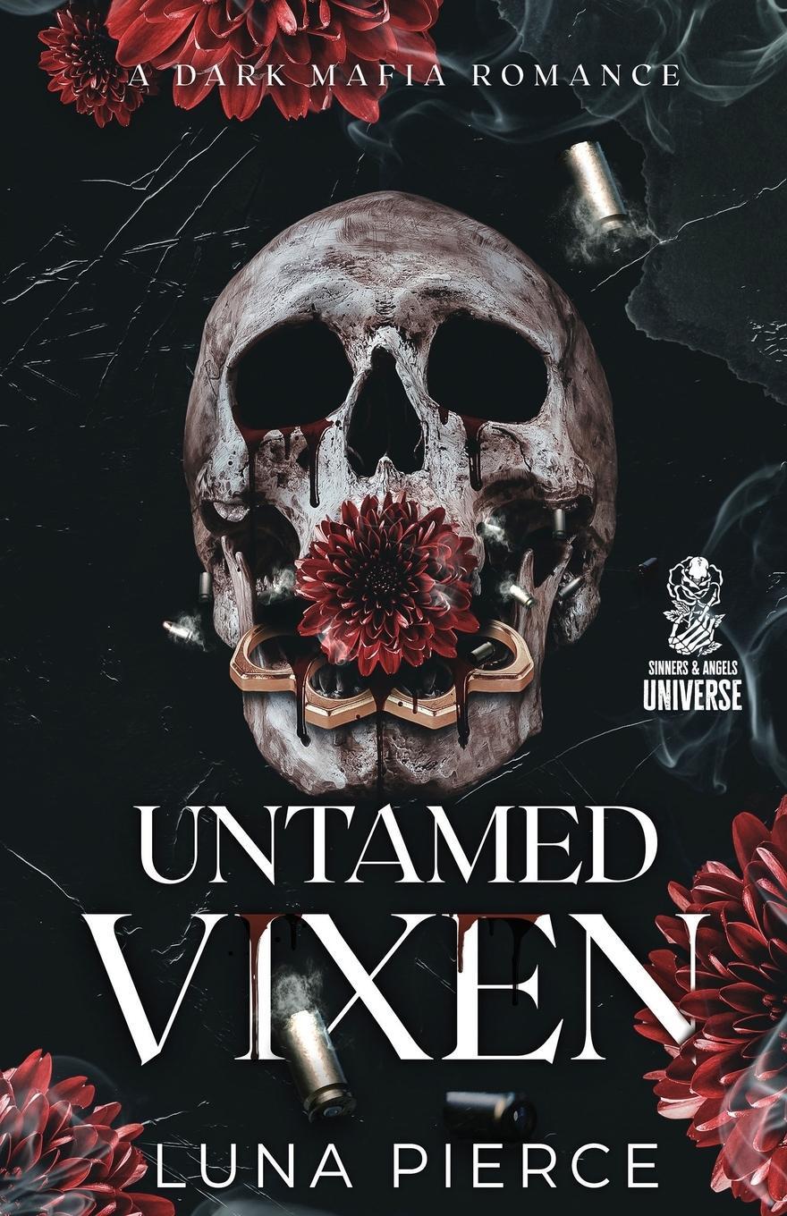 Cover: 9781957238029 | Untamed Vixen | Luna Pierce | Taschenbuch | Paperback | Englisch