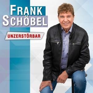 Cover: 4013809417333 | Unzerstörbar | Frank Schöbel | Audio-CD | 2023 | EAN 4013809417333