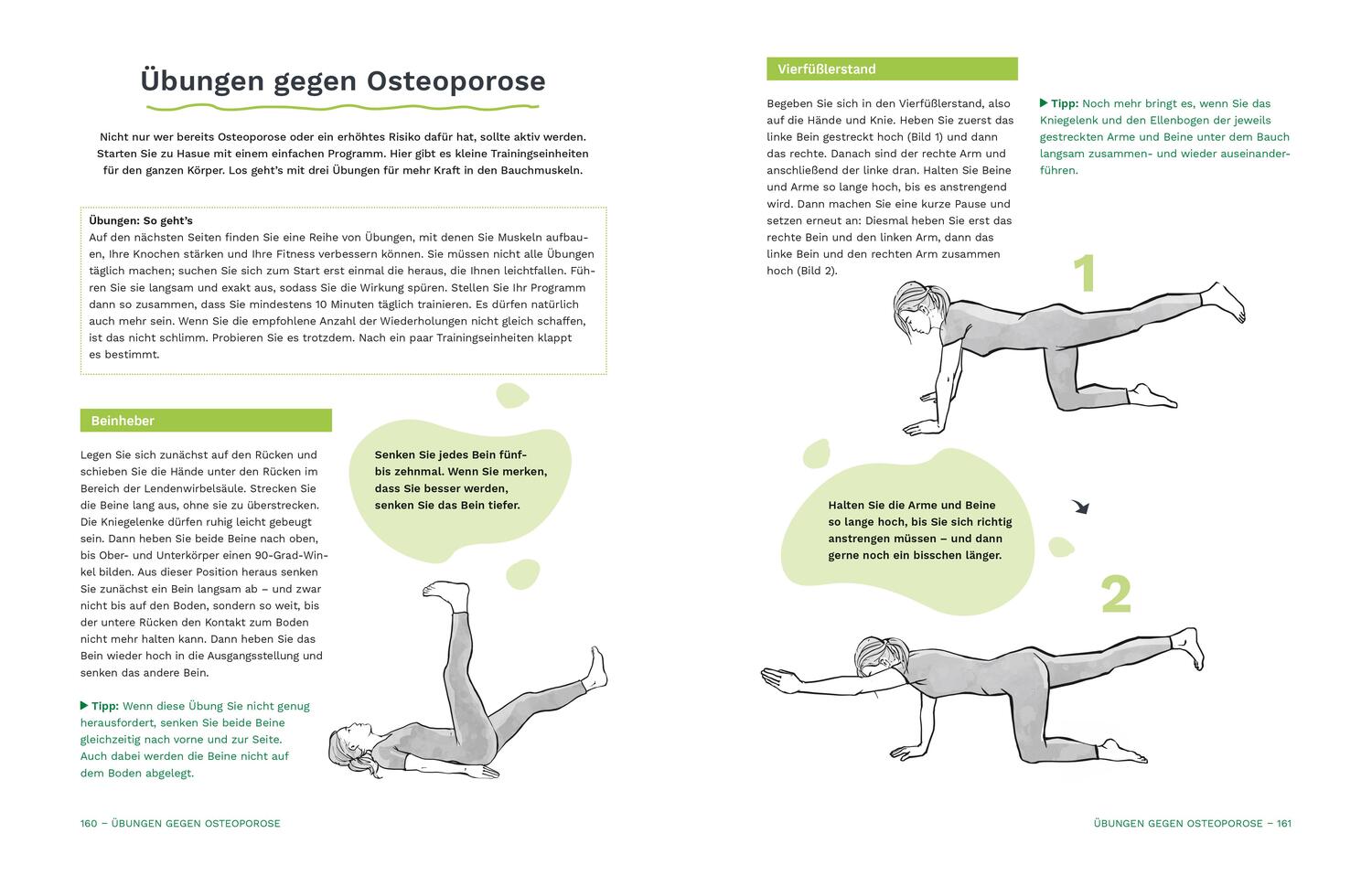 Bild: 9783965842052 | Gemeinsam gegen Osteoporose | Helge Riepenhof (u. a.) | Buch | 192 S.