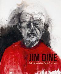Cover: 9783868286885 | Jim Dine | Antonia/Schröder, Klaus Albrecht Hoerschelmann | Buch