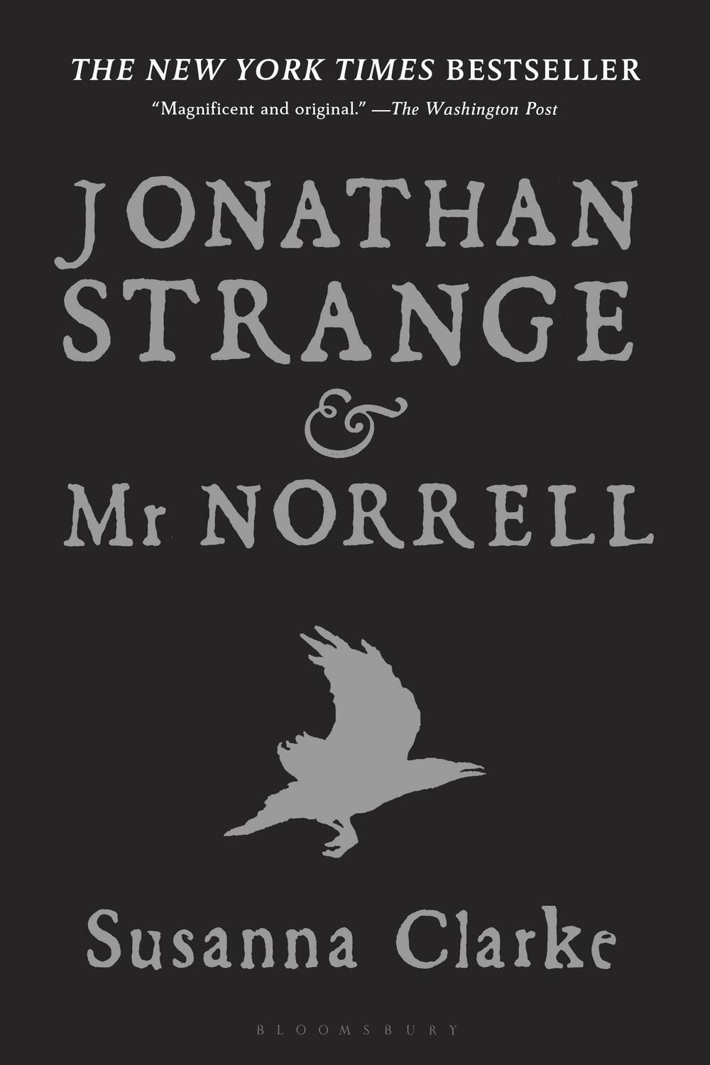Cover: 9781635576726 | Jonathan Strange &amp; MR Norrell | Susanna Clarke | Taschenbuch | 2020