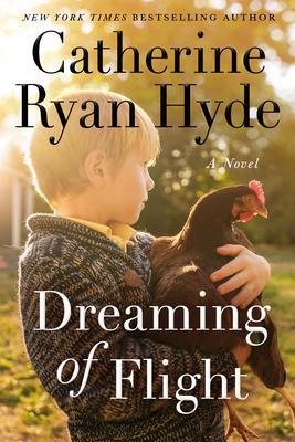 Cover: 9781542021586 | Dreaming of Flight | Catherine Ryan Hyde | Taschenbuch | Englisch