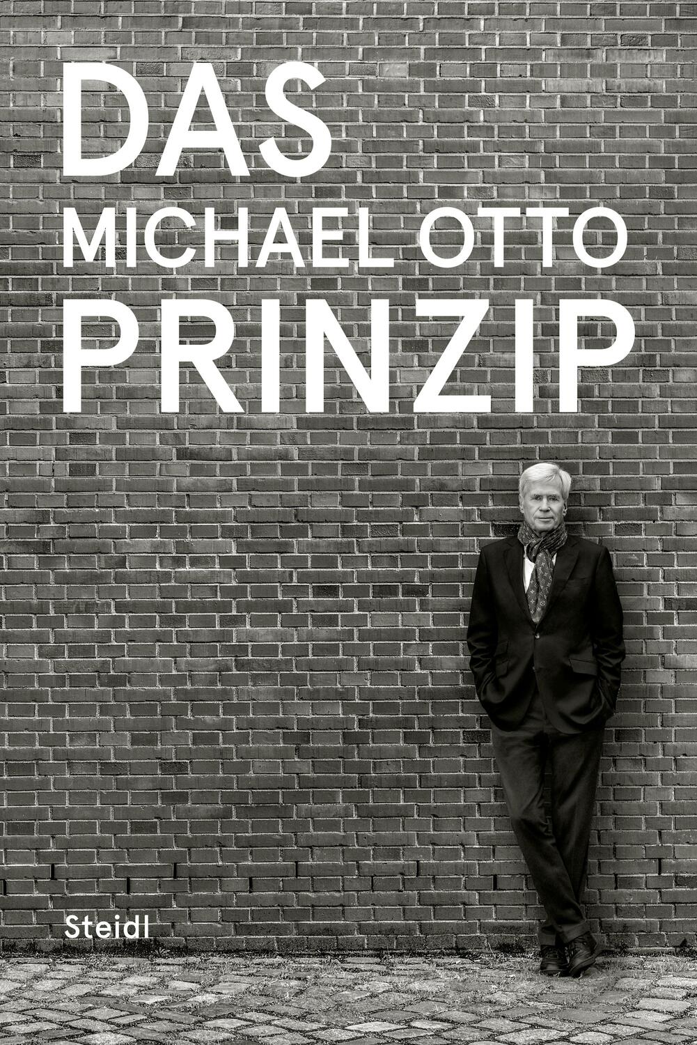 Cover: 9783969992395 | Das Michael Otto Prinzip | Michael Otto | Buch | Deutsch | 2023