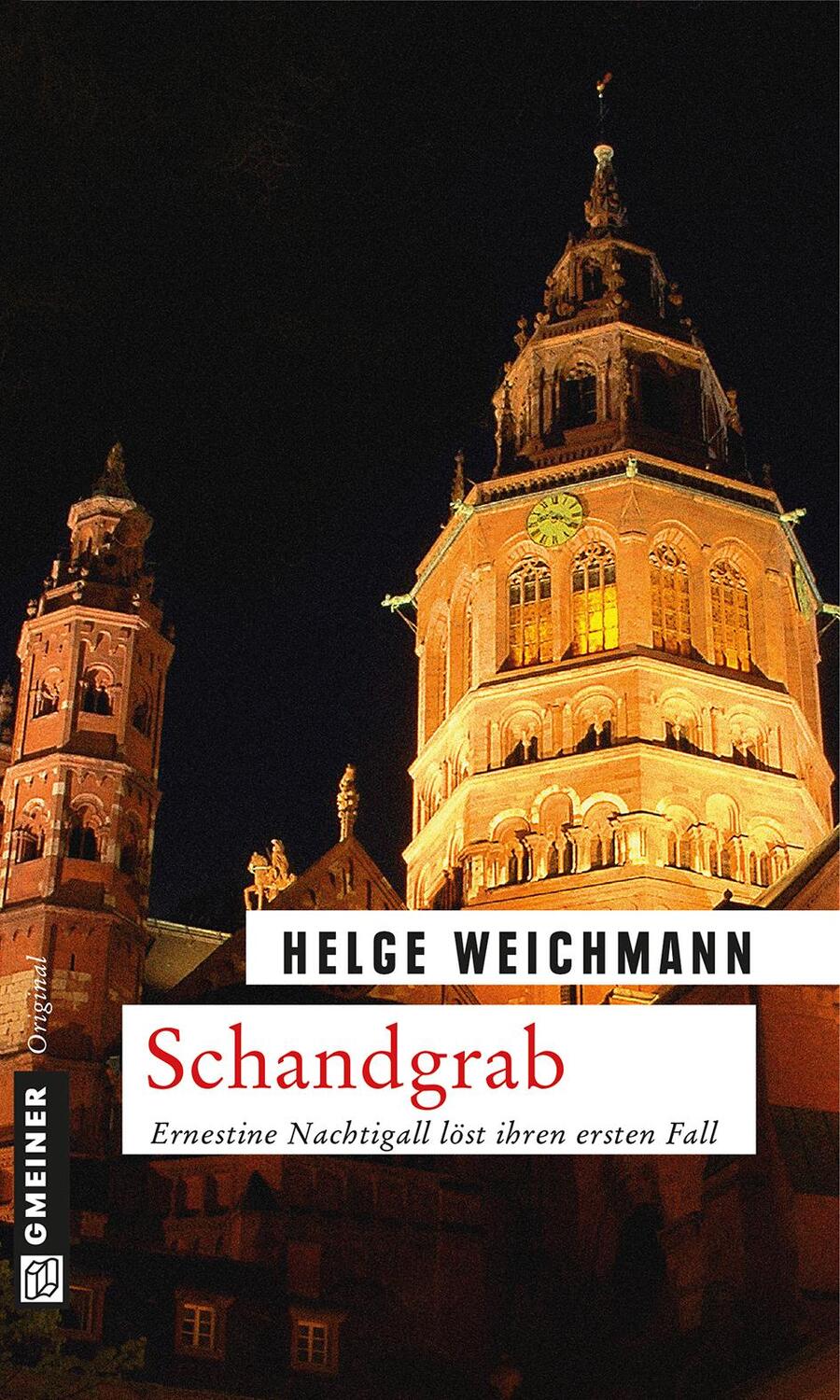 Cover: 9783839214459 | Schandgrab | Helge Weichmann | Taschenbuch | 441 S. | Deutsch | 2013