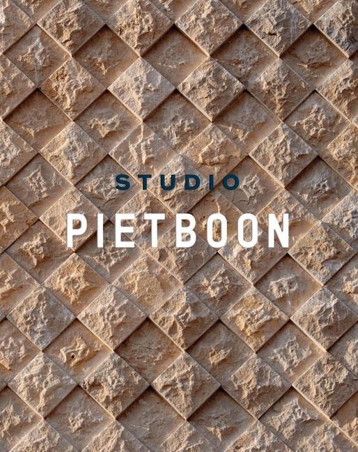 Cover: 9789089896629 | Piet Boon: Studio | Piet Boon Studio | Buch | Gebunden | Englisch