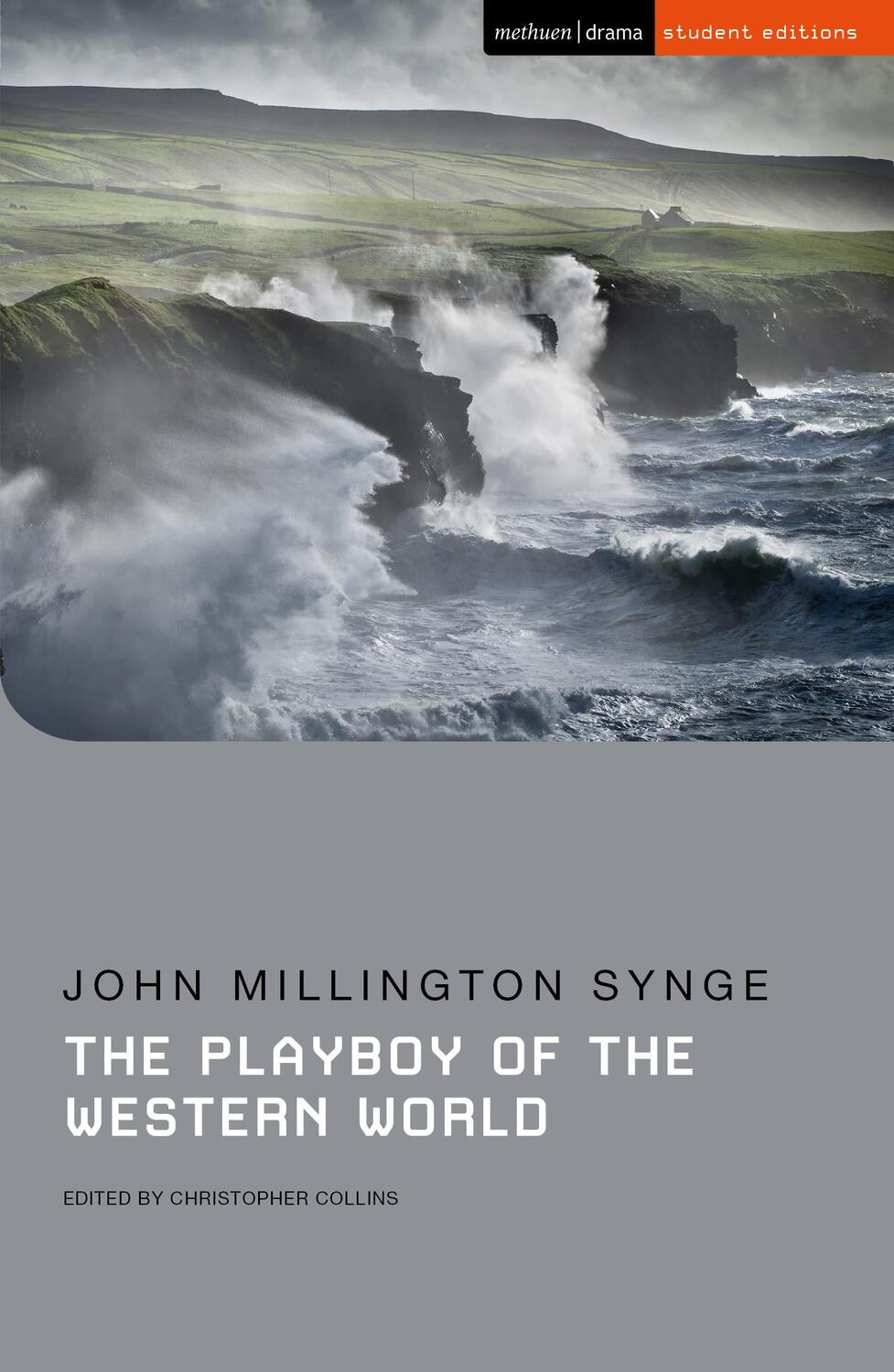 Cover: 9781350155497 | The Playboy of the Western World | John Millington Synge | Taschenbuch