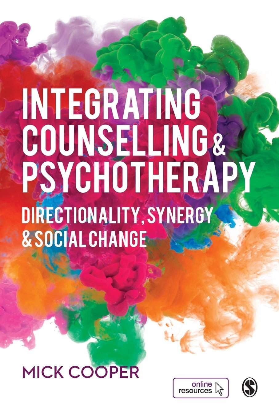 Cover: 9781526440037 | Integrating Counselling &amp; Psychotherapy | Mick Cooper | Taschenbuch