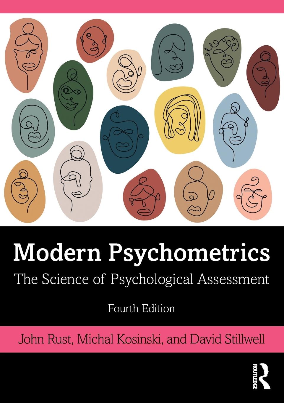 Cover: 9781138638655 | Modern Psychometrics | The Science of Psychological Assessment | Buch