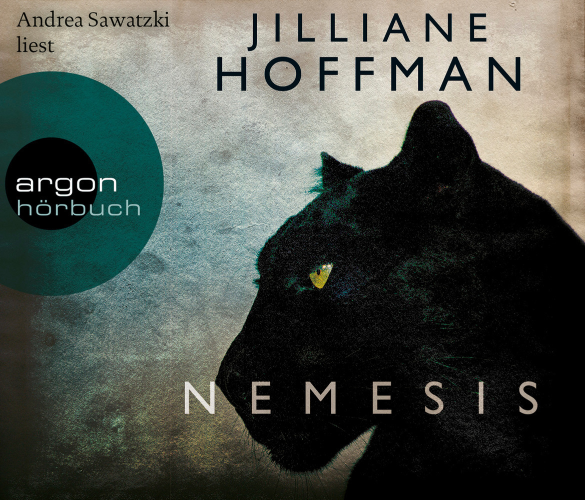 Cover: 9783839816875 | Nemesis, 6 Audio-CDs | Gekürzte Ausgabe, Lesung | Jilliane Hoffman