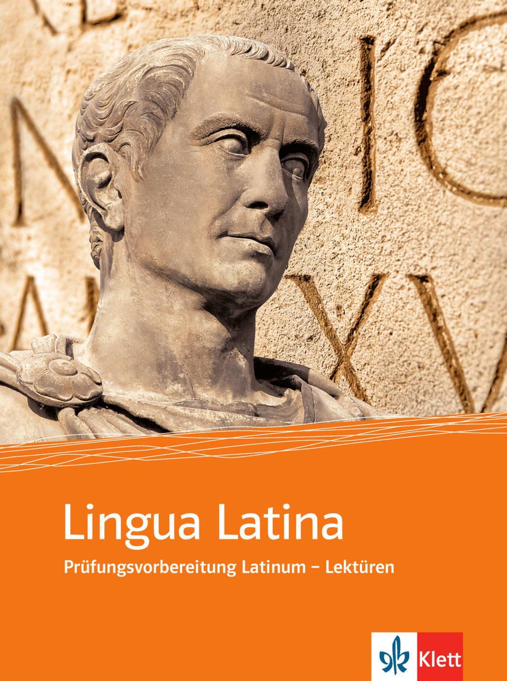 Cover: 9783125287815 | Lingua Latina ex efef. (e forma - functione). Intensivkurs Latinum....