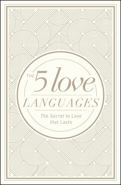 Cover: 9780802412713 | 5 Love Languages Hardcover Special Edition, The | Gary D. Chapman