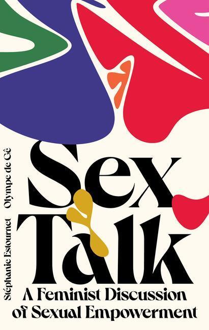Cover: 9781784884420 | Oh Oui | Every Question You Wanted to Ask About Sex, Answered | G