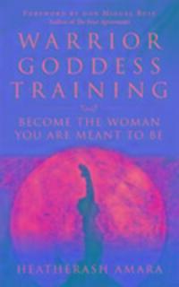 Cover: 9781781807903 | Warrior Goddess Training | Become the Woman You Are Meant to Be | Buch
