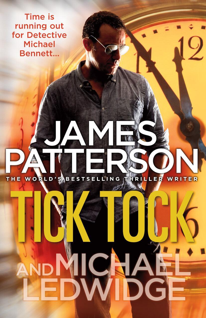 Cover: 9780099550020 | Tick Tock | James Patterson | Taschenbuch | 484 S. | Englisch | 2011