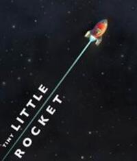 Cover: 9781910989715 | Tiny Little Rocket | David Fickling | Taschenbuch | Englisch | 2020