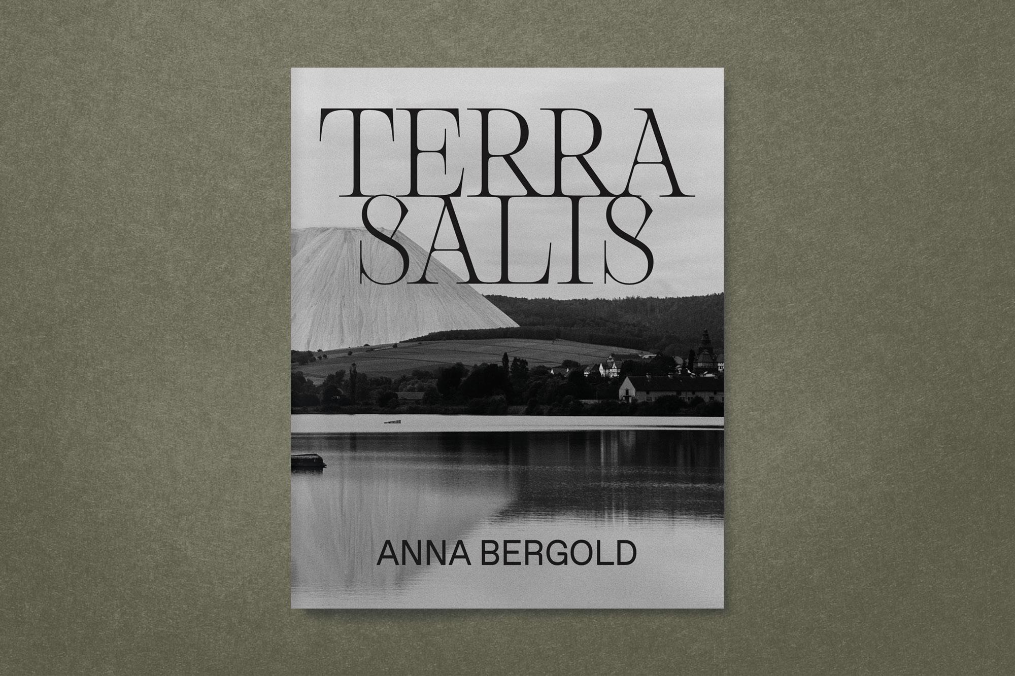 Bild: 9783987411656 | Terra Salis | Anna Bergold | Taschenbuch | 216 S. | Deutsch | 2024