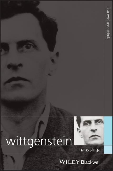 Cover: 9781405118484 | Wittgenstein | Hans Sluga | Taschenbuch | 168 S. | Englisch | 2011