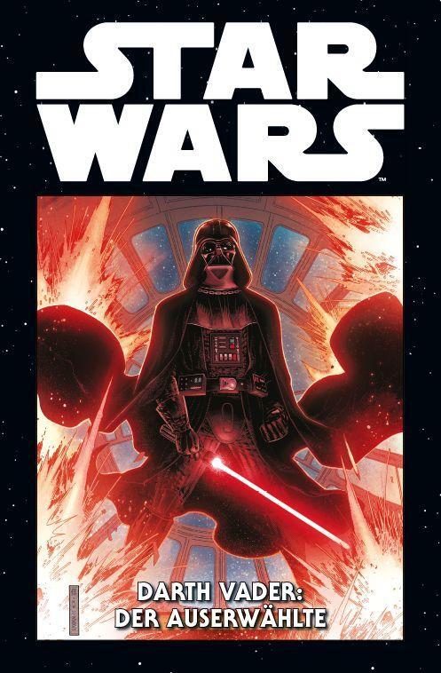 Cover: 9783741626838 | Star Wars Marvel Comics-Kollektion | Charles Soule (u. a.) | Buch