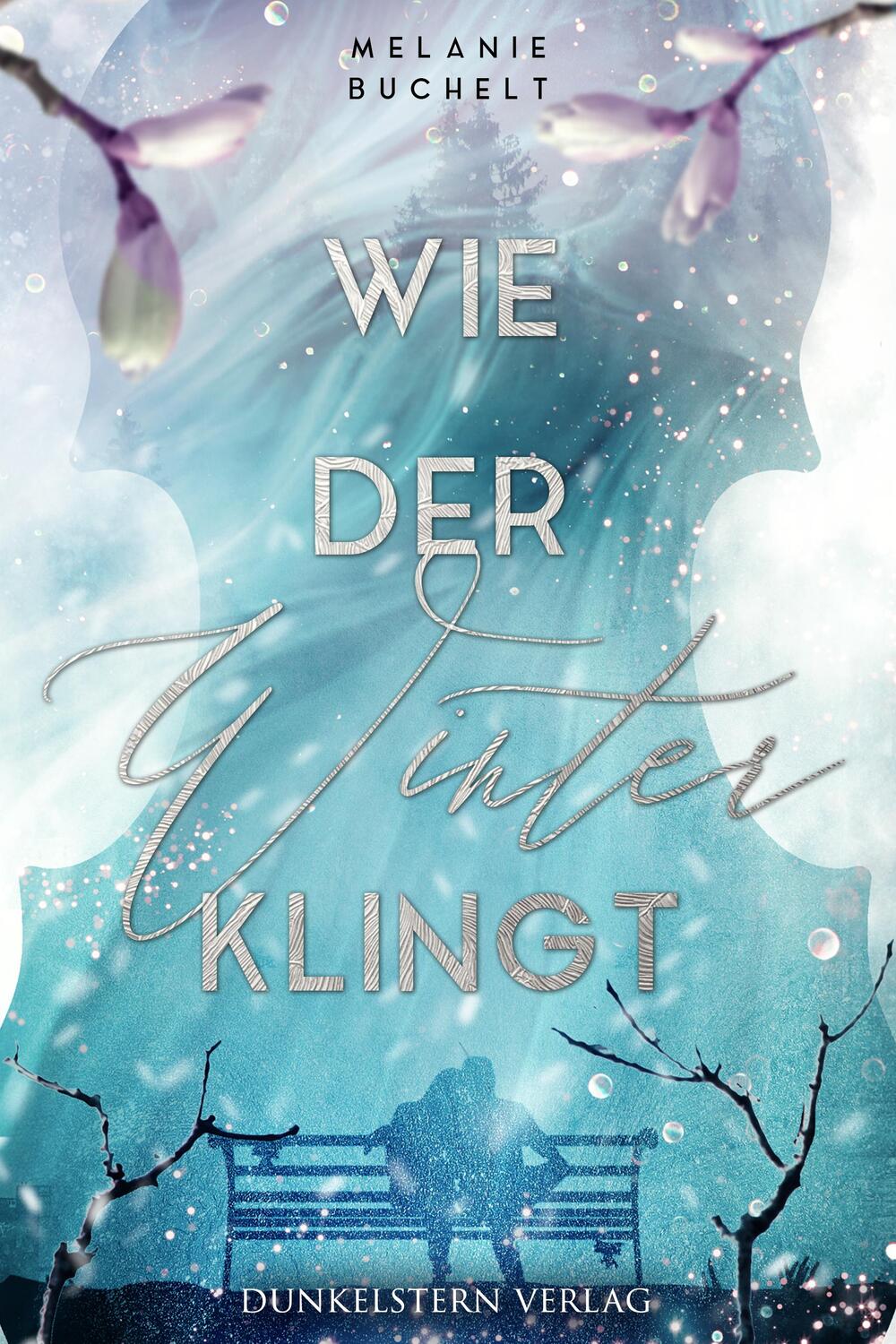 Cover: 9783910615014 | Wie der Winter klingt | Buchelt Melanie | Taschenbuch | Deutsch | 2023