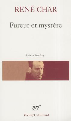 Cover: 9782070300655 | Fureur Et Mystere | Rene Char (u. a.) | Taschenbuch | Englisch