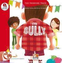 Cover: 9783990454046 | The Thinking Train, Level a / THE BULLY, mit Online-Code | Englisch