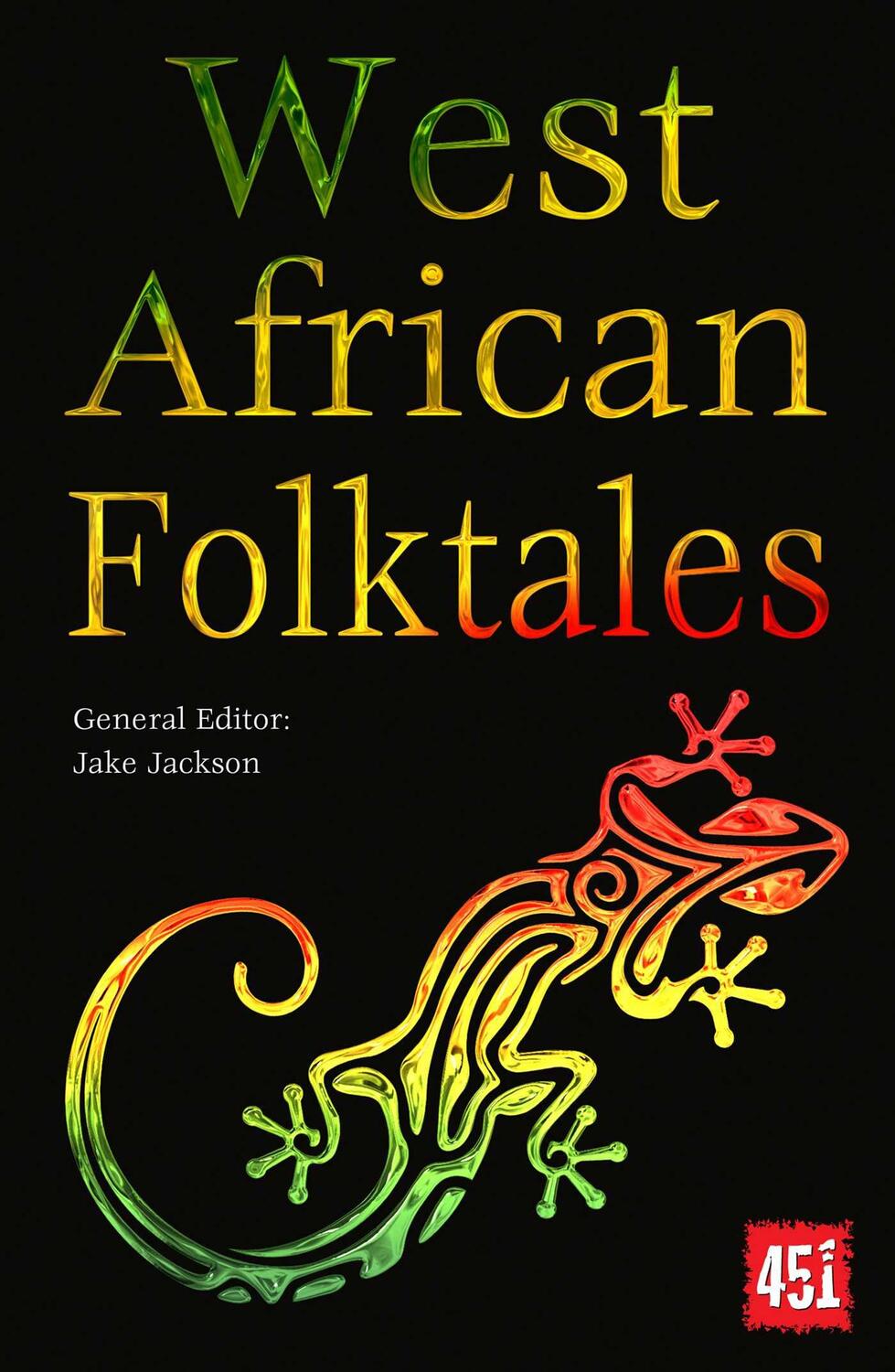Cover: 9781839647802 | West African Folktales | Taschenbuch | Englisch | 2021