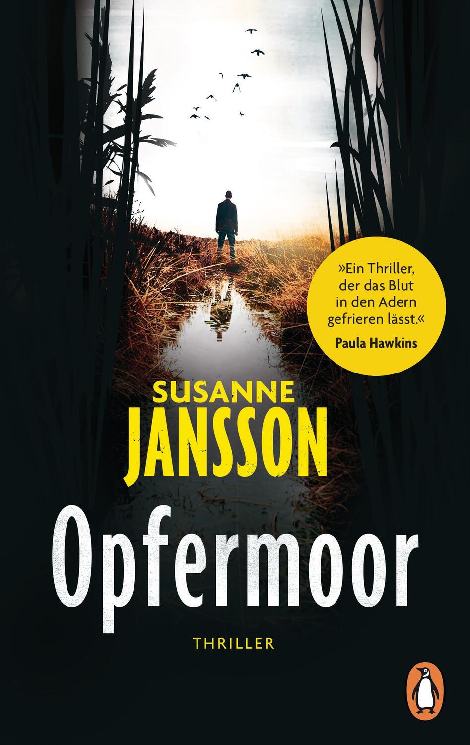Cover: 9783328104315 | Opfermoor | Thriller | Susanne Jansson | Taschenbuch | Deutsch | 2019