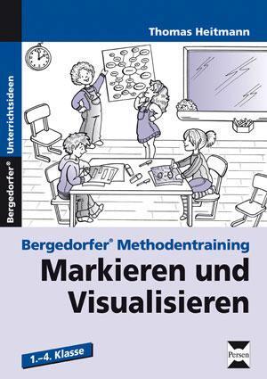 Cover: 9783834432384 | Markieren und Visualisieren | Thomas Heitmann | Taschenbuch | Deutsch