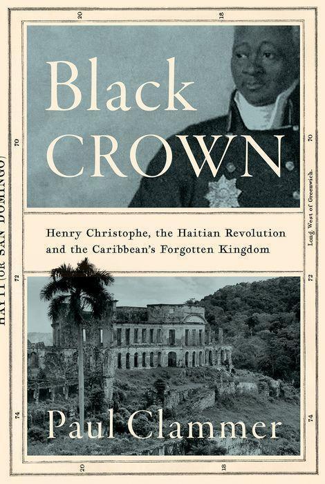 Cover: 9781787387799 | Black Crown | Paul Clammer | Buch | Englisch | 2023