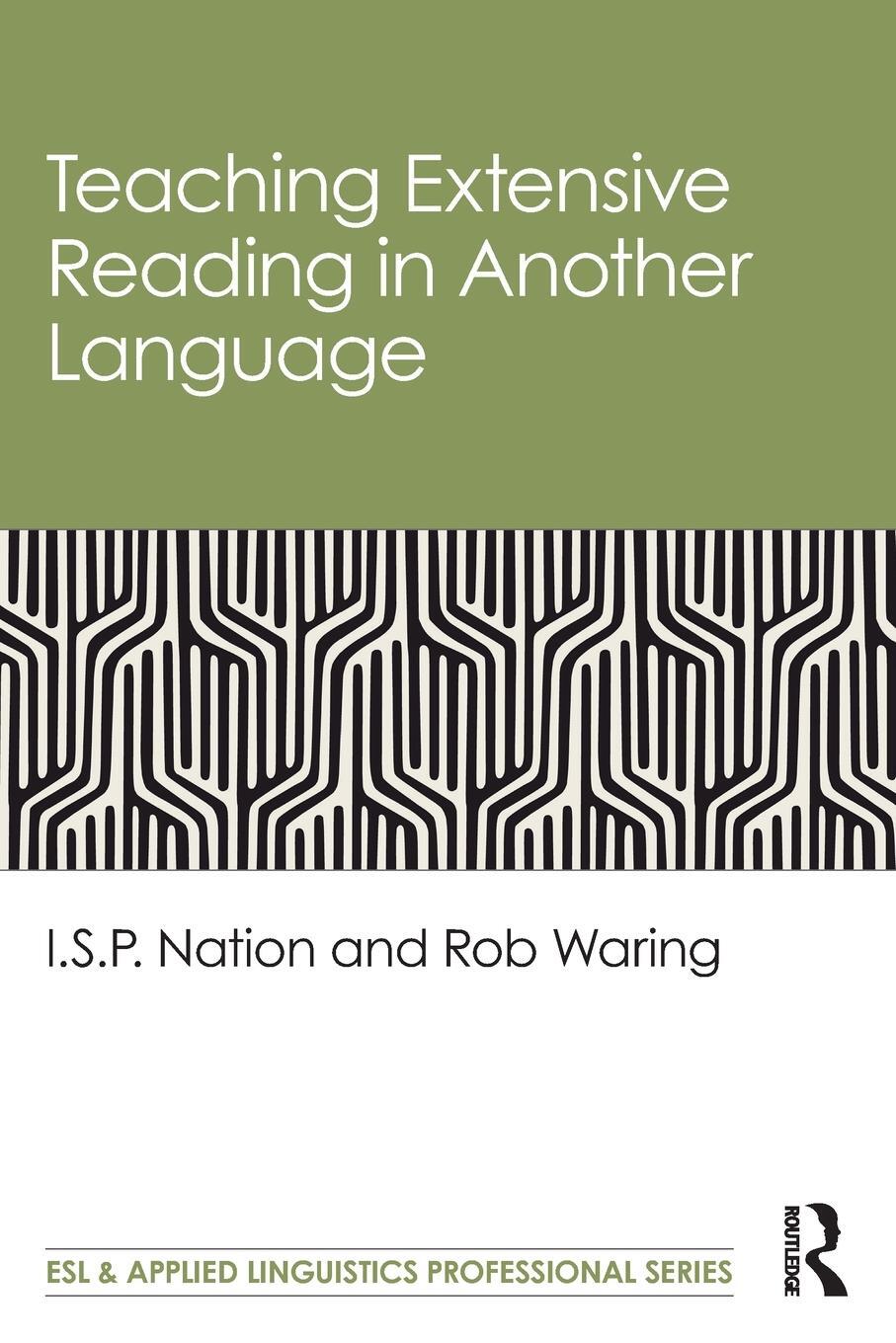 Cover: 9780367408251 | Teaching Extensive Reading in Another Language | I S P Nation (u. a.)