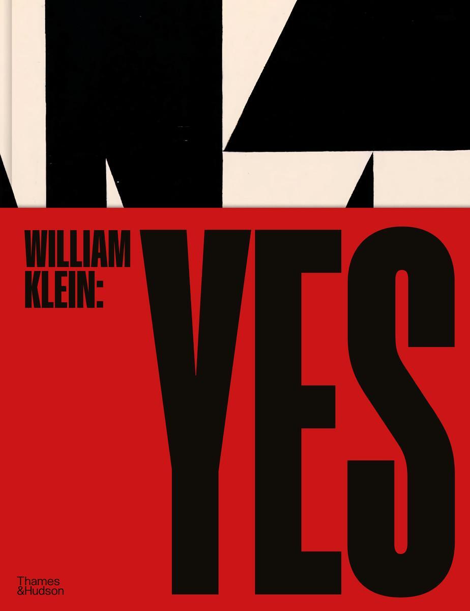 Cover: 9780500545584 | Yes | William Klein | Buch | Gebunden | Englisch | 2023