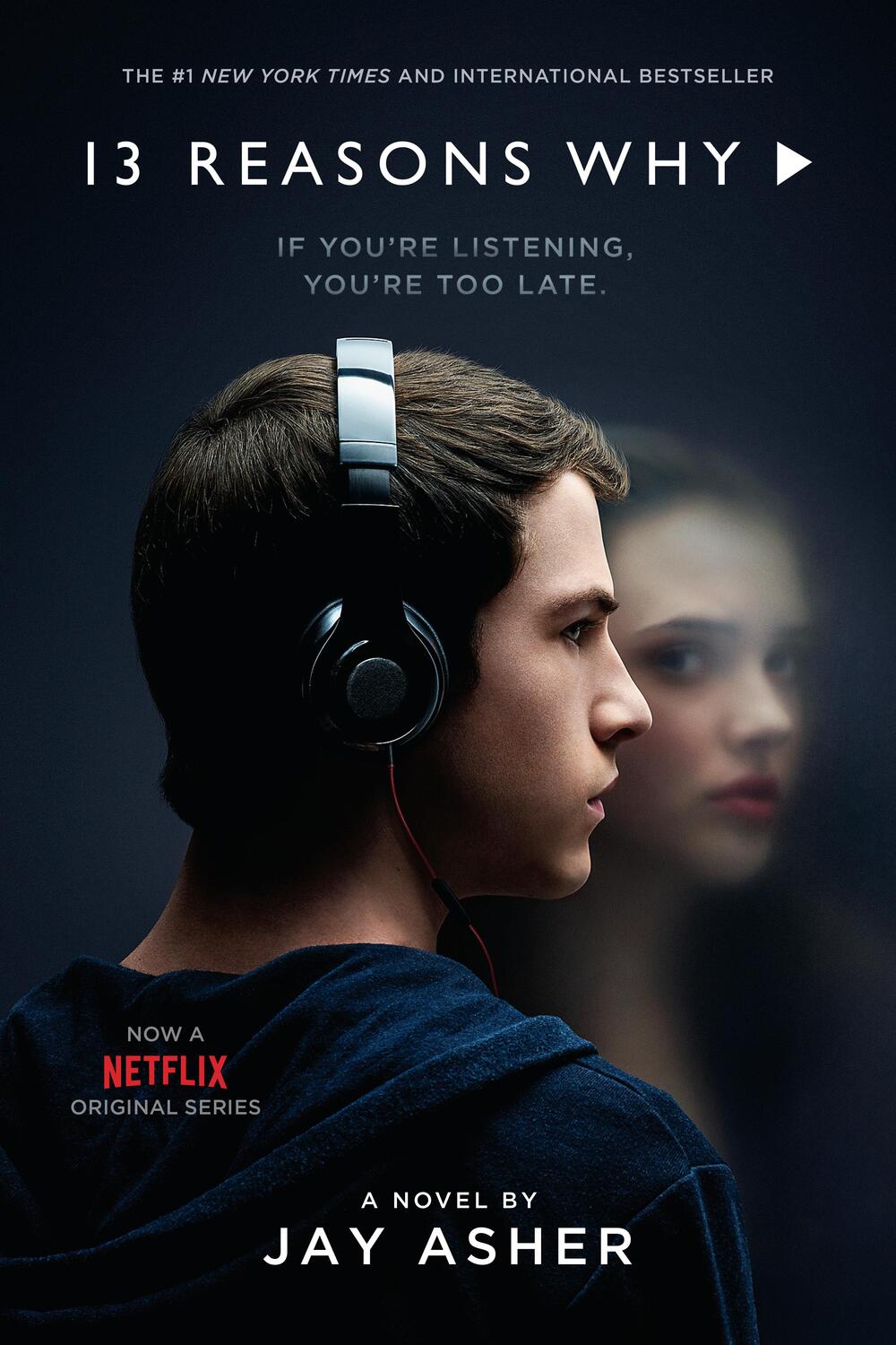 Cover: 9780451478290 | 13 Reasons Why | Jay Asher | Taschenbuch | 288 S. | Englisch | 2017
