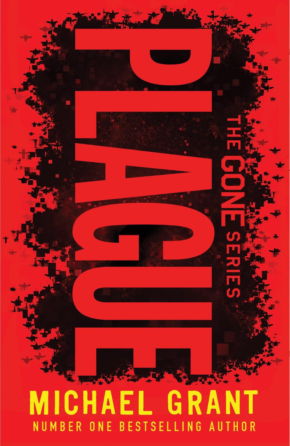 Cover: 9780755501649 | Plague | Michael Grant | Taschenbuch | The Gone Series | Englisch