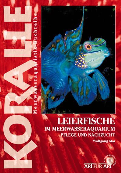 Cover: 9783866591097 | Art für Art: Leierfische | Wolfgang Mai | Taschenbuch | Art für Art