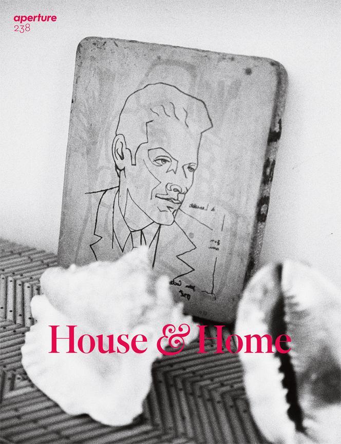 Cover: 9781597114837 | House &amp; Home: Aperture 238 | Aperture | Taschenbuch | Englisch | 2020