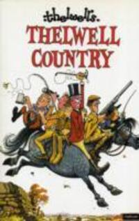 Cover: 9780413776686 | Thelwell Country | Thelwell Norman | Taschenbuch | Englisch | 2008