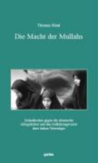 Cover: 9783924627942 | Die Macht der Mullahs | Thomas Maul | Taschenbuch | 192 S. | Deutsch