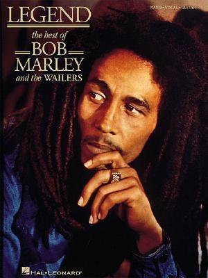 Cover: 9780793536986 | Bob Marley - Legend | The Best of Bob Marley &amp; the Wailers | Buch