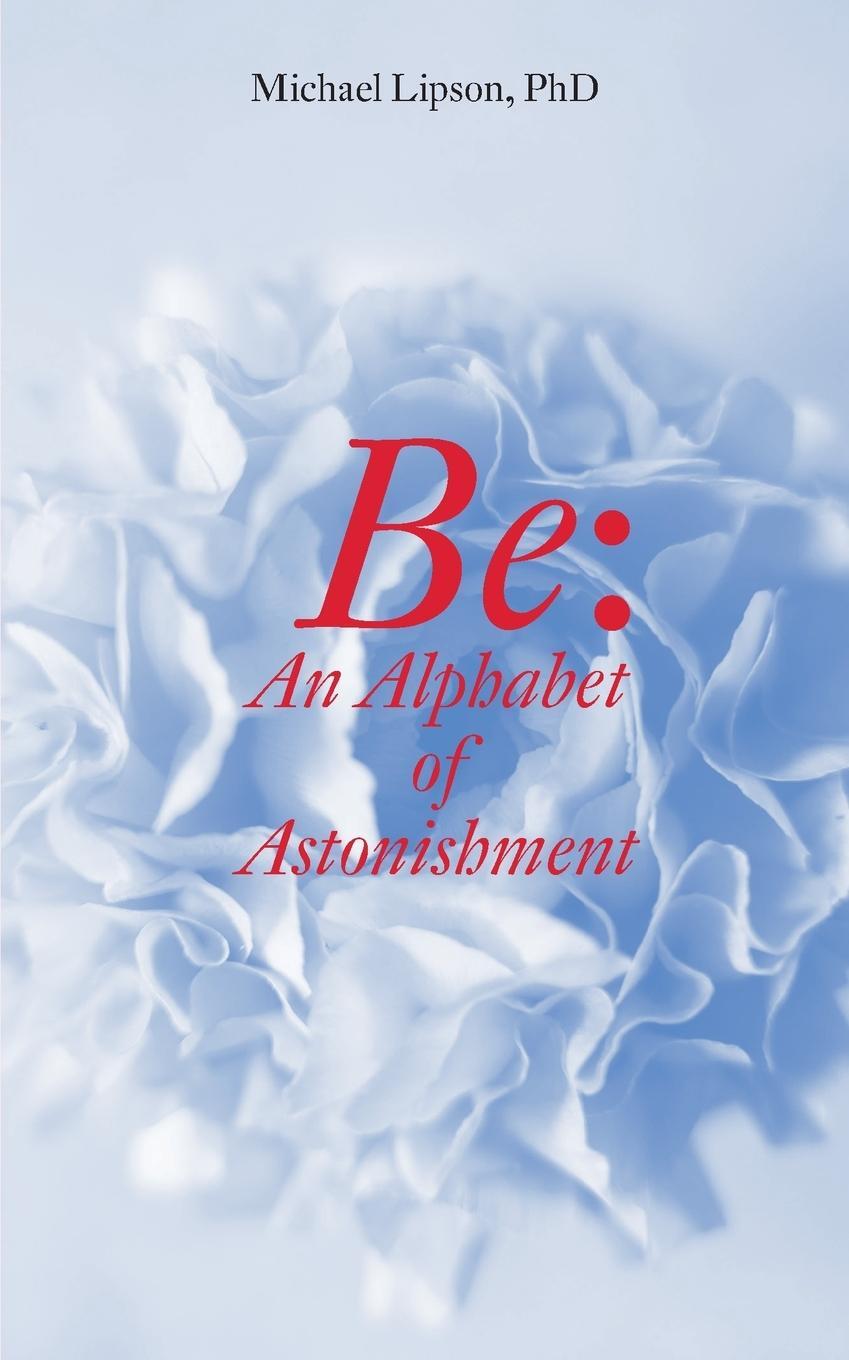 Cover: 9781939790576 | BE | An Alphabet of Astonishment | Michael Lipson | Taschenbuch | 2022