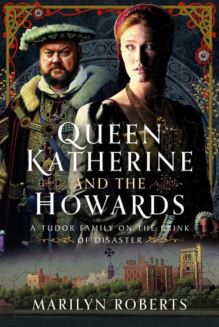 Cover: 9781036112523 | Queen Katherine and the Howards | Marilyn Roberts | Buch | Englisch